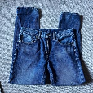 Levi’s 511